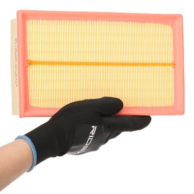 Filtr Powietrza RIDEX 8A0233 8A0233 - foto 8