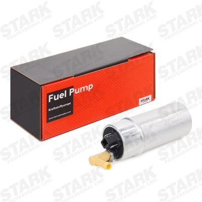 Pompa Paliwa Stark SKFP-0160166 SKFP-0160166 - foto 2