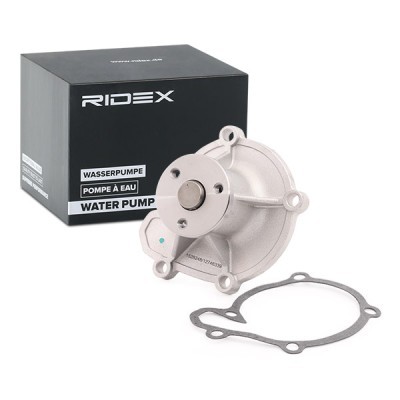 Pompa Wody RIDEX 1260W0325 1260W0325 - foto 2