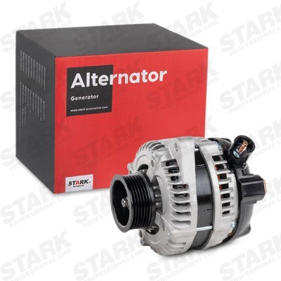 Alternator Stark SKGN-03221601 SKGN-03221601 - foto 2