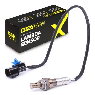 Sonda Lambda RIDEX 3922L0248P 3922L0248P - foto 2