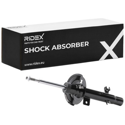 Amortyzator RIDEX 854S2289 854S2289 - foto 2