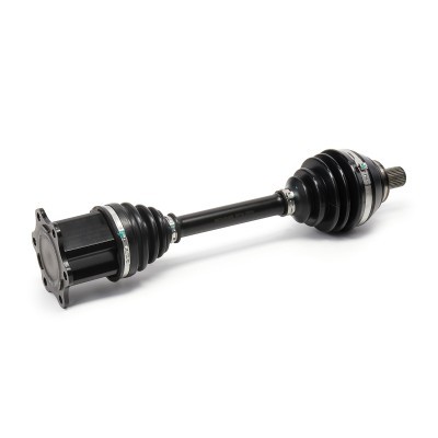 Półoś Napędowa RIDEX 13D0947P 13D0947P - foto 3