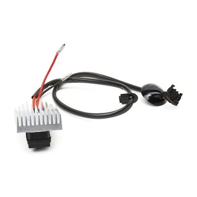 Rezystor Opornik Dmuchawy RIDEX 2975R0070 2975R0070 - foto 8