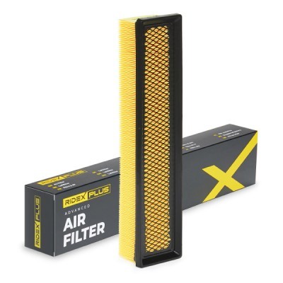 Filtr Powietrza RIDEX 8A0123P 8A0123P - foto 2