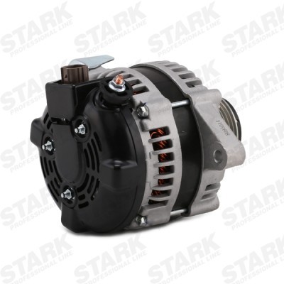 Alternator Stark SKGN-0320077 SKGN-0320077 - foto 4