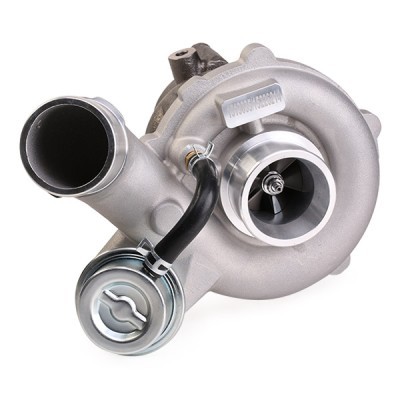 Turbina (Turbosprężarka) RIDEX 2234C0296 2234C0296 - foto 7
