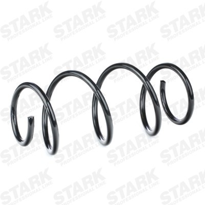Sprężyna Zawieszenia Stark SKCS-0040641 SKCS-0040641 - foto 3