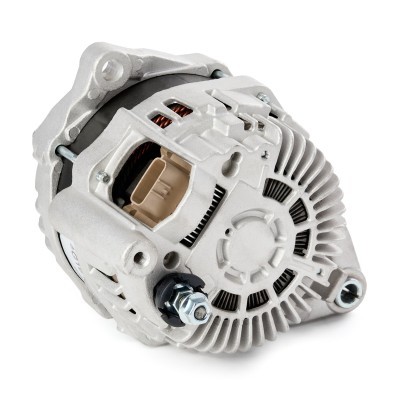 Alternator RIDEX 4G1643R 4G1643R - foto 4