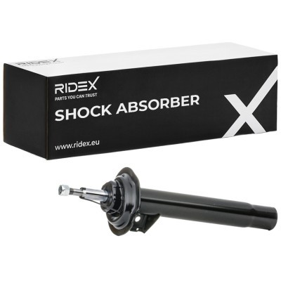 Amortyzator RIDEX 854S0235 854S0235 - foto 2