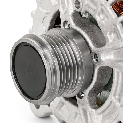 Alternator RIDEX 4G1651 4G1651 - foto 5