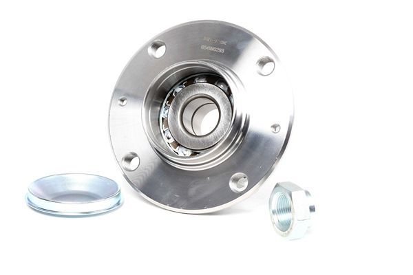 Łożysko Koła RIDEX 654W0293 654W0293 - foto 1