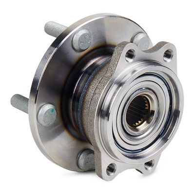 Łożysko Koła RIDEX 654W0890 654W0890 - foto 4