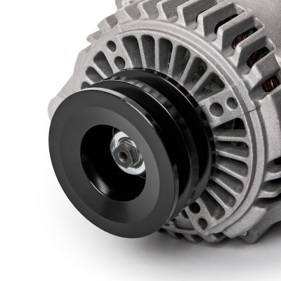 Alternator RIDEX 4G1225R 4G1225R - foto 6