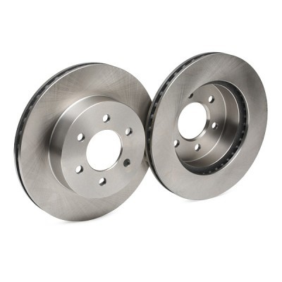 Tarcza hamulcowa RIDEX 82B1590 82B1590 - foto 4