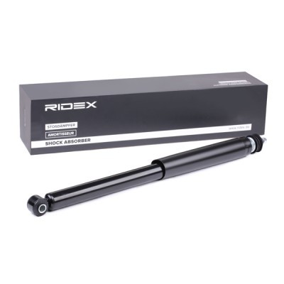 Amortyzator RIDEX 854S0437 854S0437 - foto 3