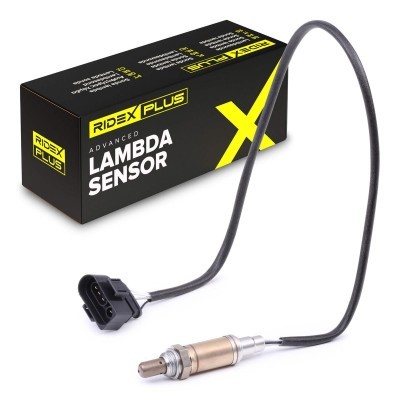 Sonda Lambda RIDEX 3922L0093P 3922L0093P - foto 2