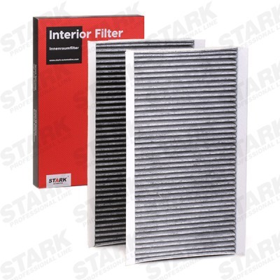 Filtr Kabinowy Stark SKIF-0170009 SKIF-0170009 - foto 2