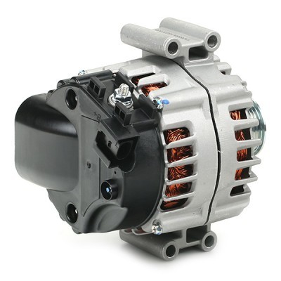 Alternator RIDEX 4G1042 4G1042 - foto 4