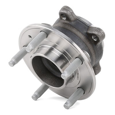 Łożysko Koła RIDEX 654W0572 654W0572 - foto 5