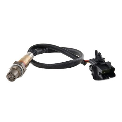 Sonda Lambda RIDEX 3922L0423 3922L0423 - foto 3