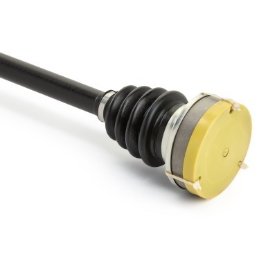 Półoś Napędowa RIDEX 13D0257R 13D0257R - foto 6