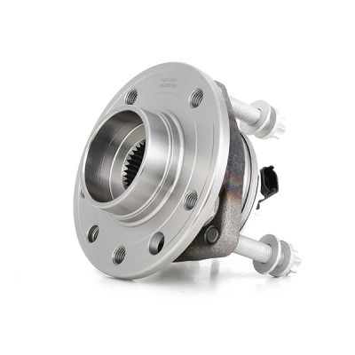 Łożysko Koła RIDEX 654W0039 654W0039 - foto 3