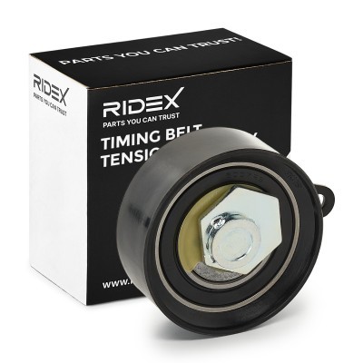 Napinacz Paska Rozrządu RIDEX 308T0033 308T0033 - foto 2