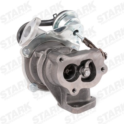 Turbina (Turbosprężarka) Stark SKCT-1190137 SKCT-1190137 - foto 7