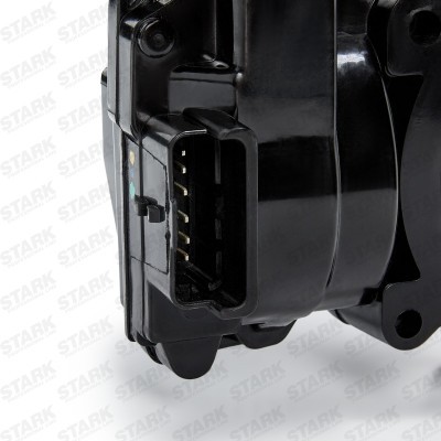 Дроссельная заслонка Stark SKTB-0430149 SKTB-0430149 - foto 6