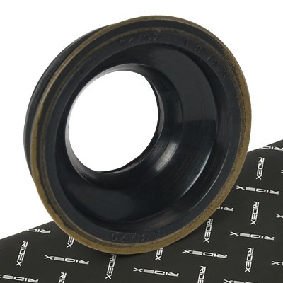 Uszczelka pokrywy zaworów RIDEX 321G0230 321G0230 - foto 1