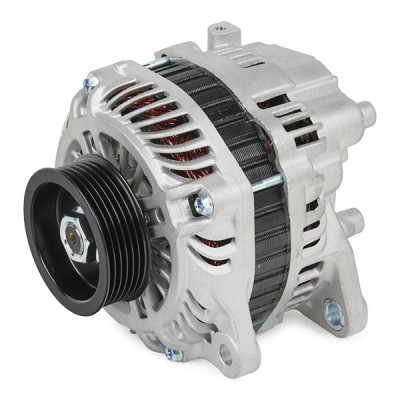 Alternator RIDEX 4G1243 4G1243 - foto 3