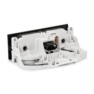 Rezystor Opornik Dmuchawy RIDEX 2975R0034 2975R0034 - foto 3