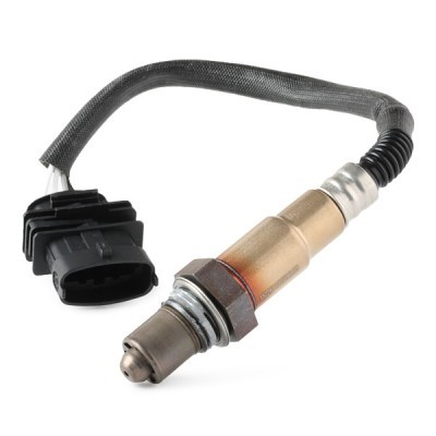 Sonda Lambda RIDEX 3922L0408 3922L0408 - foto 3