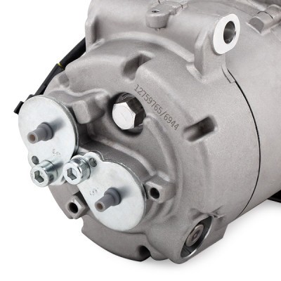 Sprężarka Klimatyzacji FORD Focus II Kombi 447K0274 - foto 5