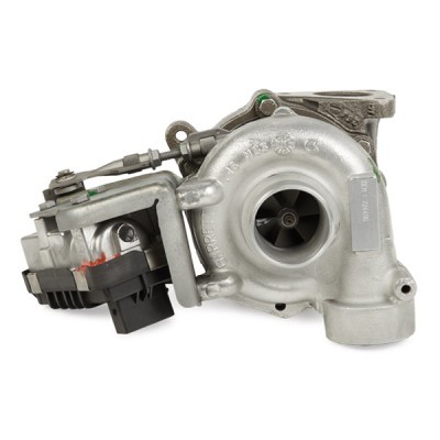 Turbina (Turbosprężarka) RIDEX 2234C10232R 2234C10232R - foto 7