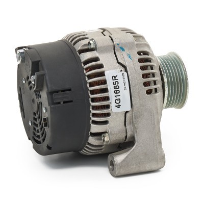 Alternator RIDEX 4G1665R 4G1665R - foto 4