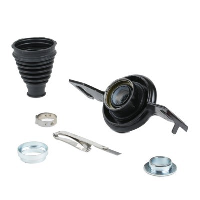 Łożysko Wału Napędowego RIDEX 1420M0067 1420M0067 - foto 3