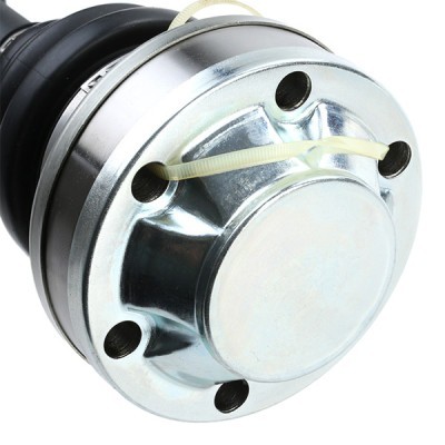 Półoś Napędowa RIDEX 13D0468 13D0468 - foto 6