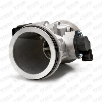 Дроссельная заслонка Stark SKTB-0430237 SKTB-0430237 - foto 4