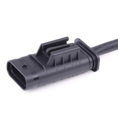 Sonda Lambda RIDEX 3922L0330P 3922L0330P - foto 5