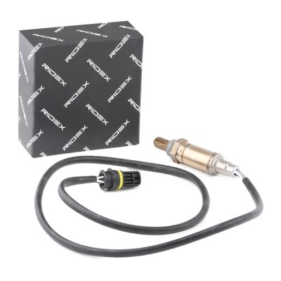Sonda Lambda RIDEX 3922L0140 3922L0140 - foto 2
