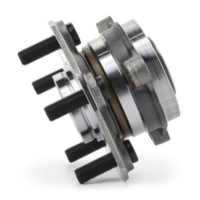 Łożysko Koła RIDEX 654W1307 654W1307 - foto 5