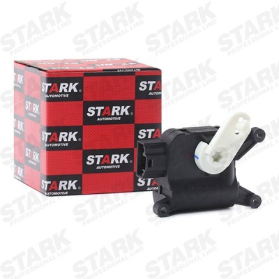 Sterowanie klapami nagrzewnicy Stark SKCBF-4460014 SKCBF-4460014 - foto 2