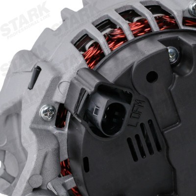 Alternator Stark SKGN-0320031 SKGN-0320031 - foto 6