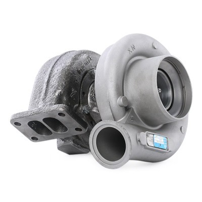 Turbina (Turbosprężarka) RIDEX 2234C10192R 2234C10192R - foto 2
