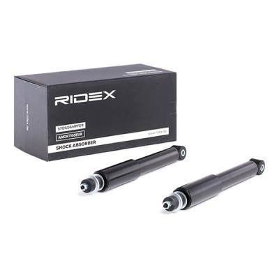 Amortyzator RIDEX 854S1966 854S1966 - foto 2