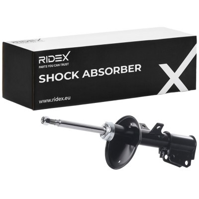 Amortyzator RIDEX 854S2244 854S2244 - foto 2