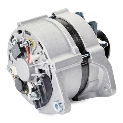 Alternator RIDEX 4G1235 4G1235 - foto 4