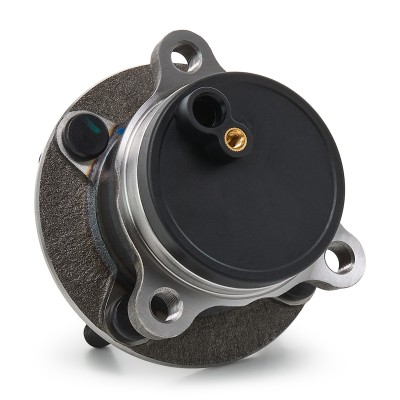 Łożysko Koła RIDEX 654W1465 654W1465 - foto 4